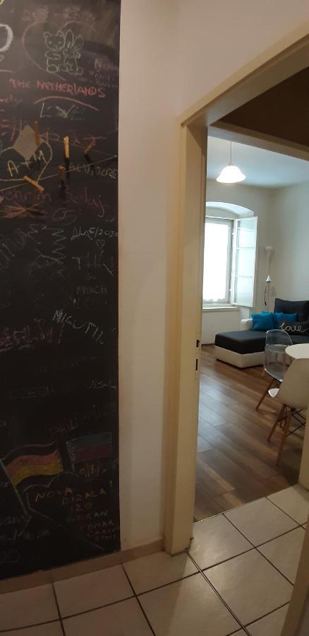 Apartment D2 4U Zadar Dış mekan fotoğraf