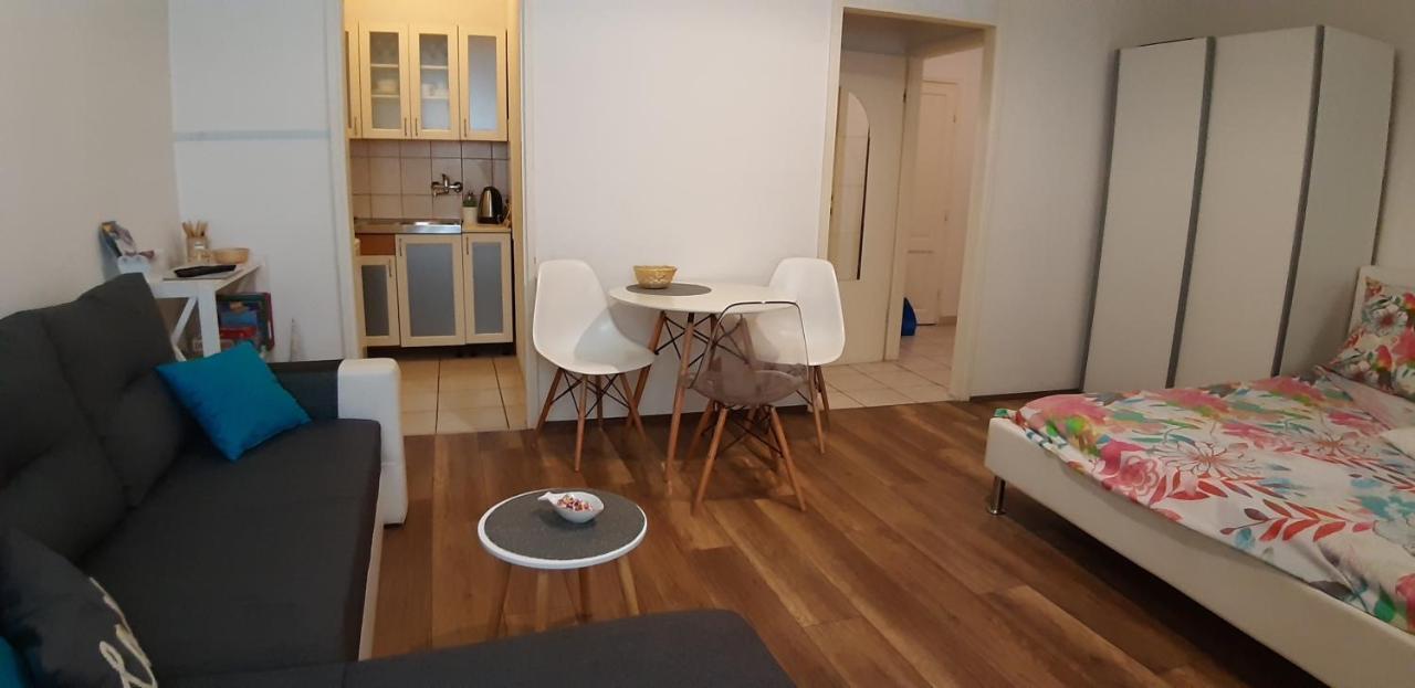 Apartment D2 4U Zadar Dış mekan fotoğraf
