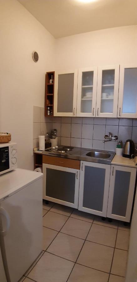 Apartment D2 4U Zadar Dış mekan fotoğraf