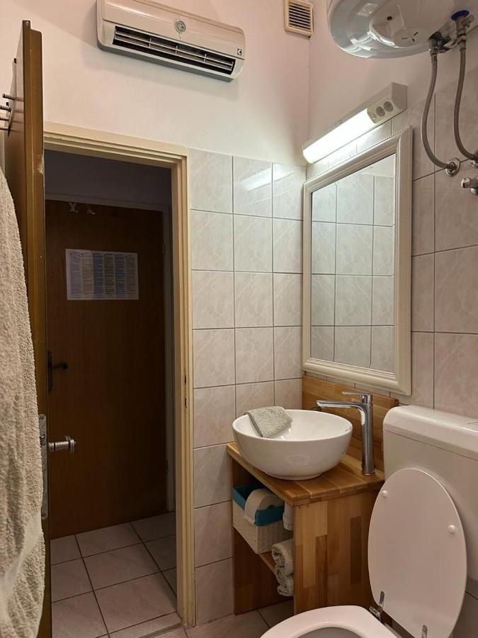 Apartment D2 4U Zadar Dış mekan fotoğraf