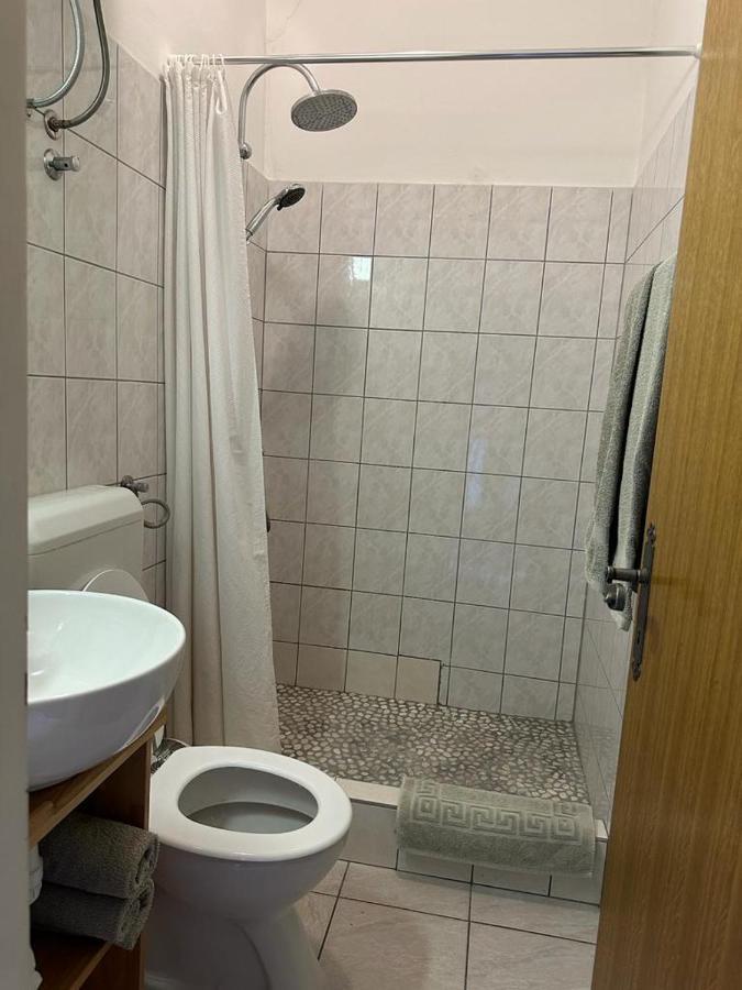 Apartment D2 4U Zadar Dış mekan fotoğraf