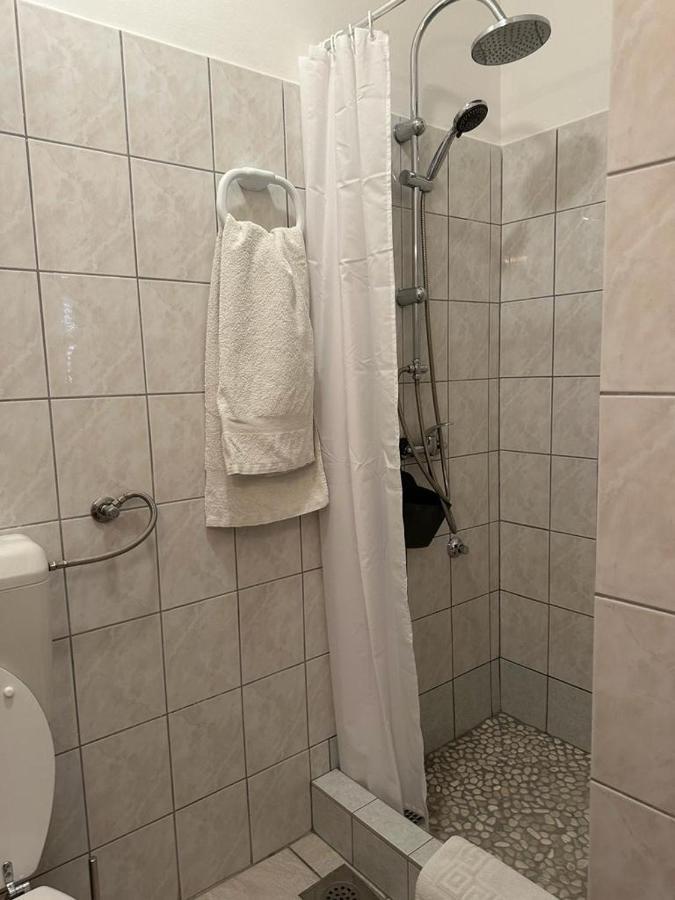 Apartment D2 4U Zadar Dış mekan fotoğraf