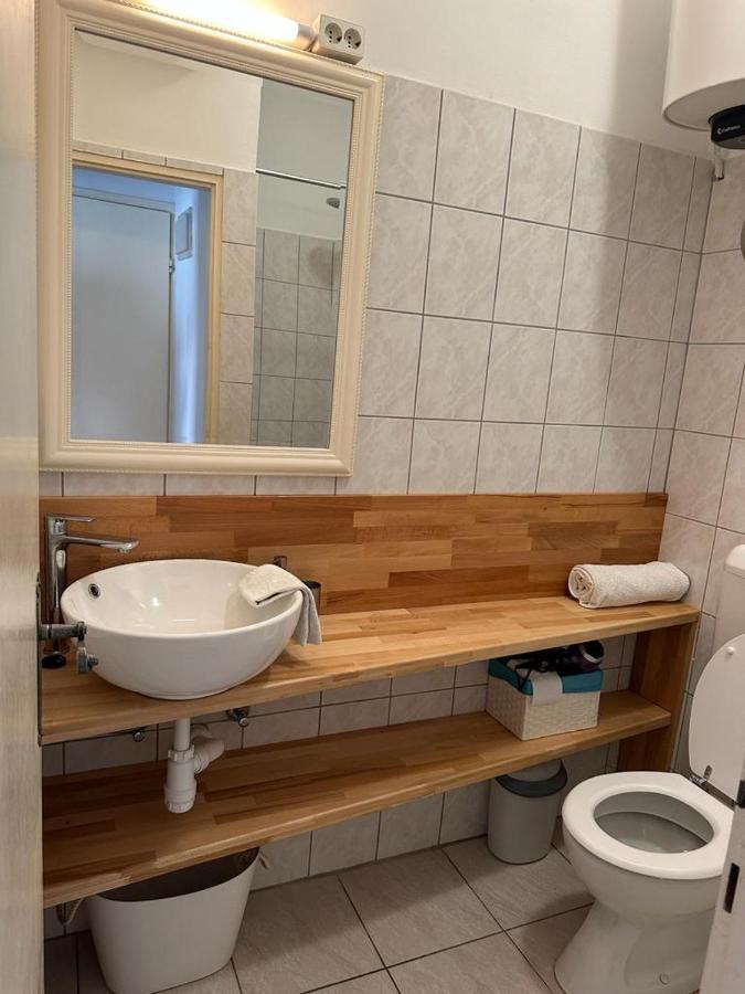 Apartment D2 4U Zadar Dış mekan fotoğraf