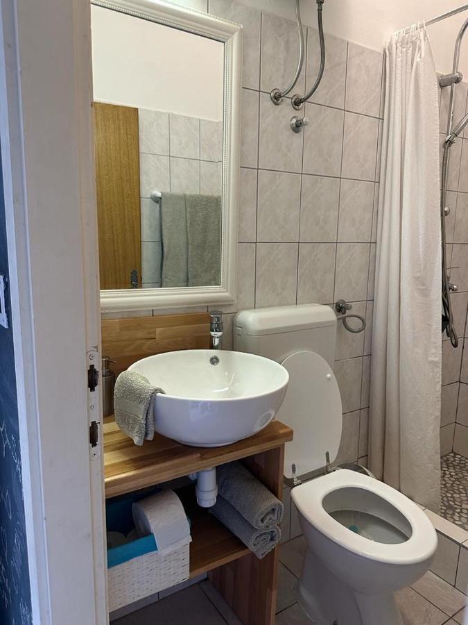 Apartment D2 4U Zadar Dış mekan fotoğraf