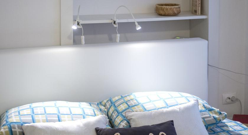 Apartment D2 4U Zadar Oda fotoğraf