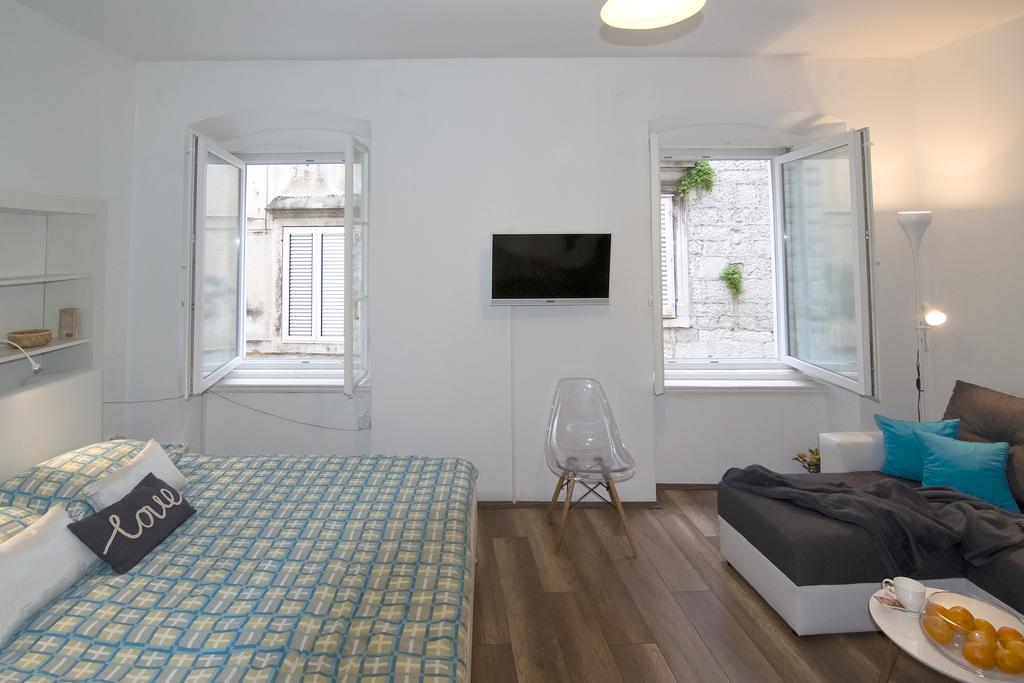 Apartment D2 4U Zadar Dış mekan fotoğraf