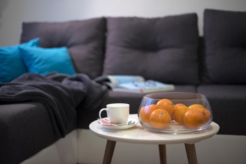 Apartment D2 4U Zadar Dış mekan fotoğraf