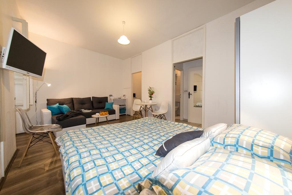 Apartment D2 4U Zadar Dış mekan fotoğraf