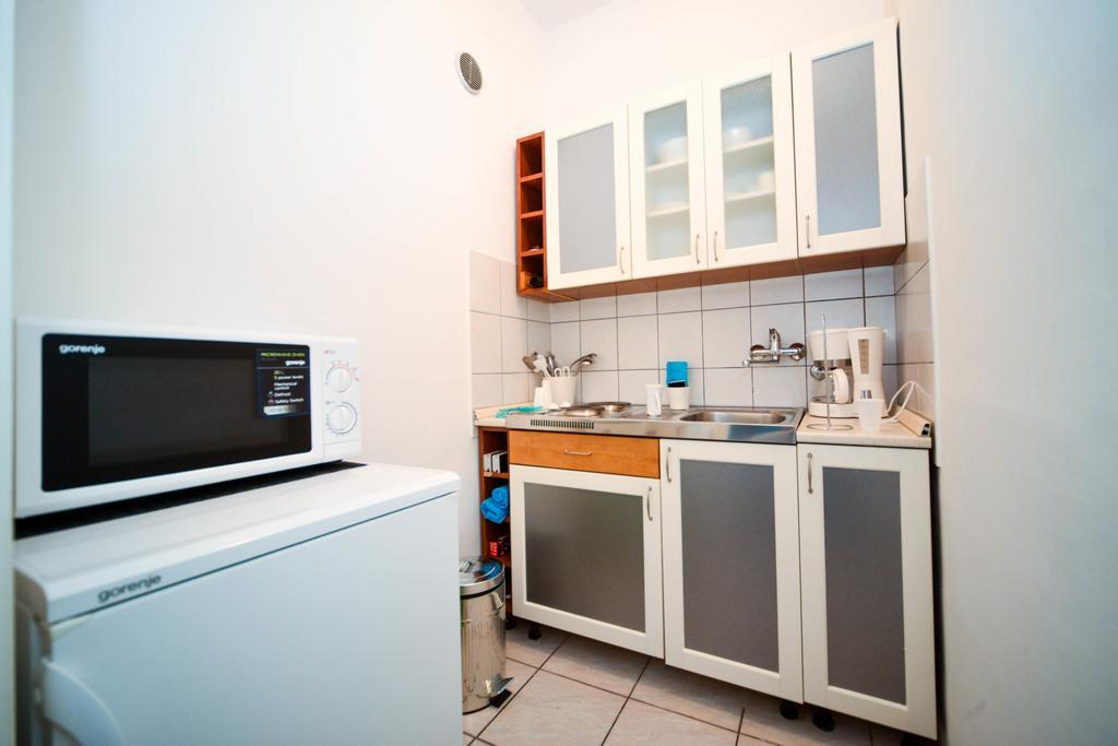 Apartment D2 4U Zadar Oda fotoğraf