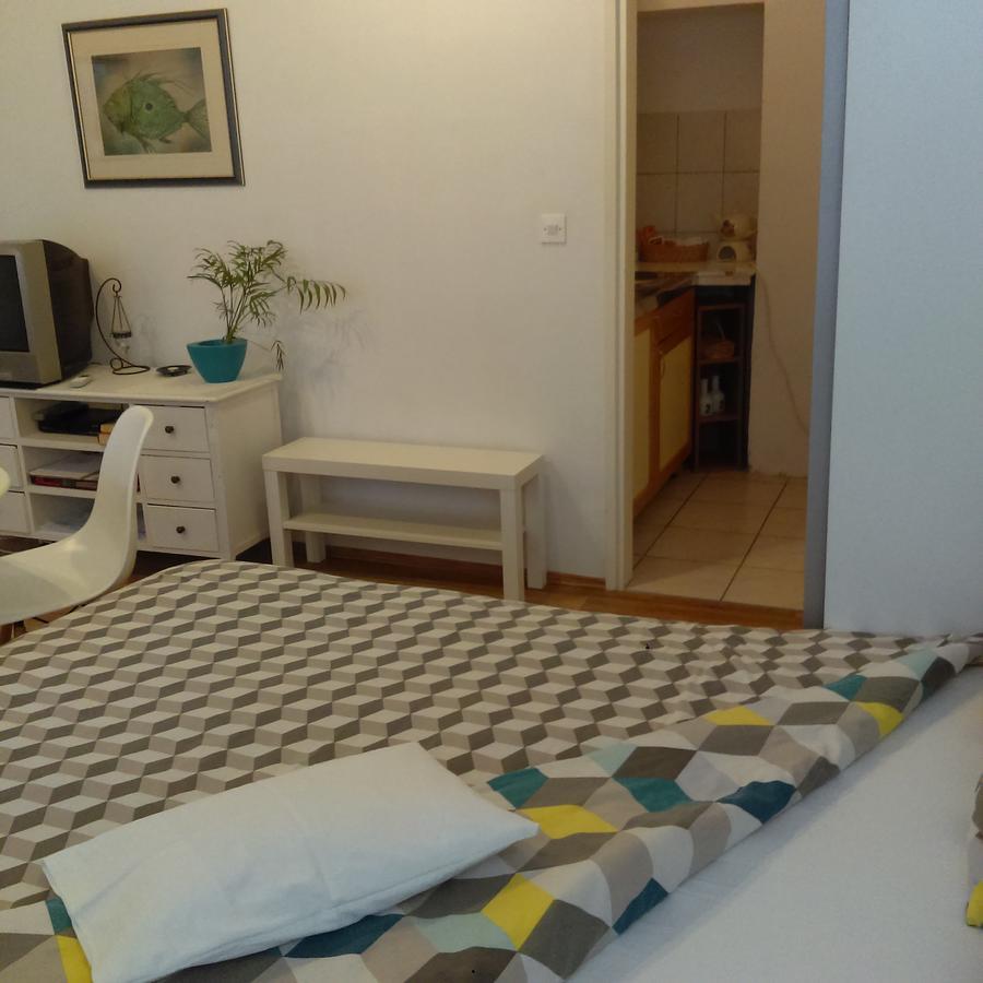 Apartment D2 4U Zadar Dış mekan fotoğraf