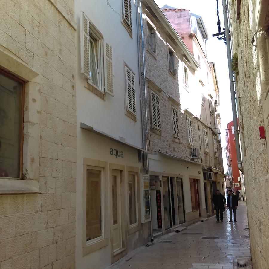 Apartment D2 4U Zadar Dış mekan fotoğraf