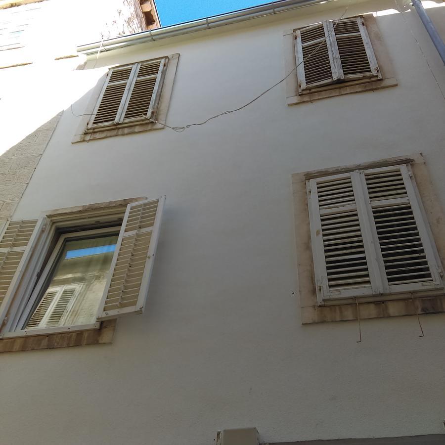 Apartment D2 4U Zadar Dış mekan fotoğraf