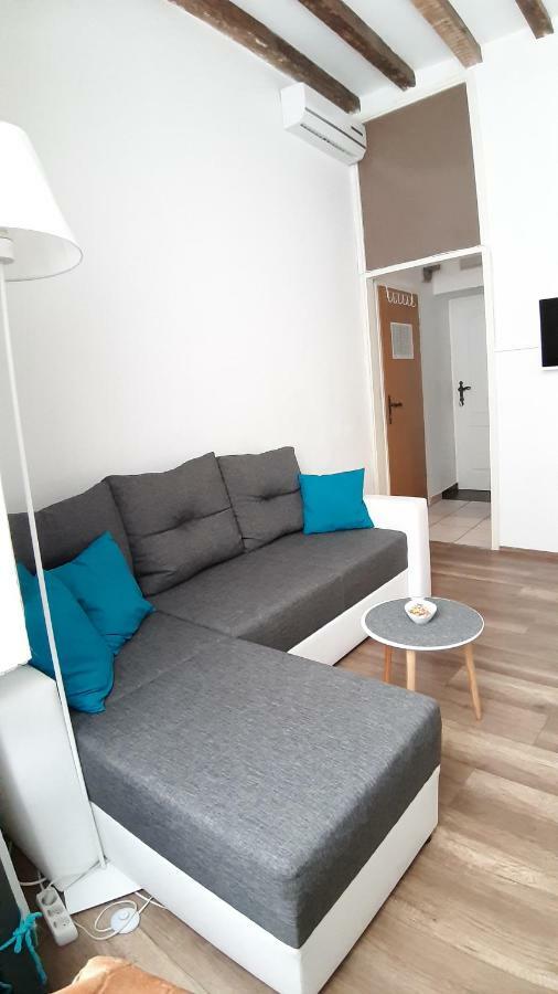 Apartment D2 4U Zadar Dış mekan fotoğraf