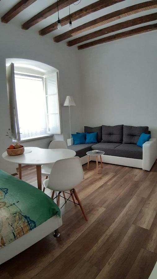 Apartment D2 4U Zadar Dış mekan fotoğraf