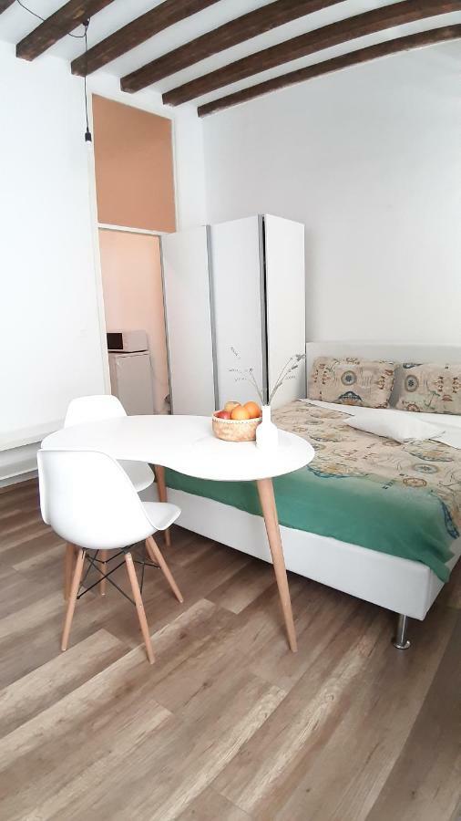 Apartment D2 4U Zadar Dış mekan fotoğraf