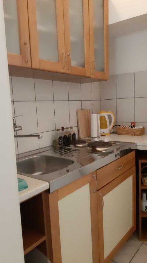 Apartment D2 4U Zadar Dış mekan fotoğraf