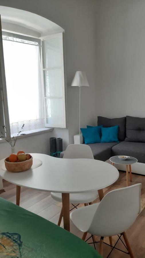 Apartment D2 4U Zadar Dış mekan fotoğraf
