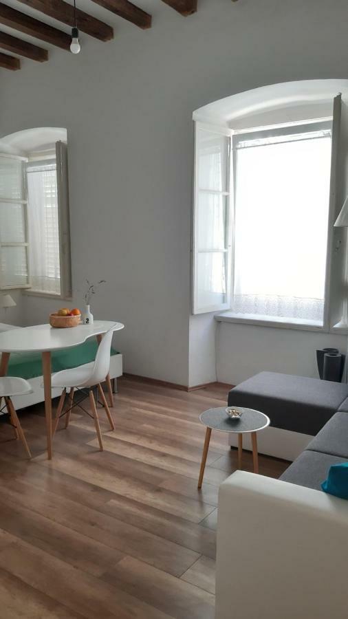 Apartment D2 4U Zadar Dış mekan fotoğraf