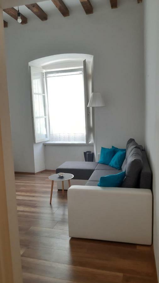 Apartment D2 4U Zadar Dış mekan fotoğraf