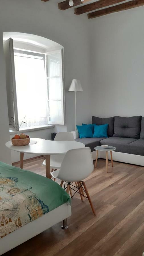Apartment D2 4U Zadar Dış mekan fotoğraf